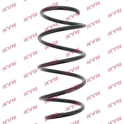 KYB K-Flex RA3987 Coil Spring for Renault Megane