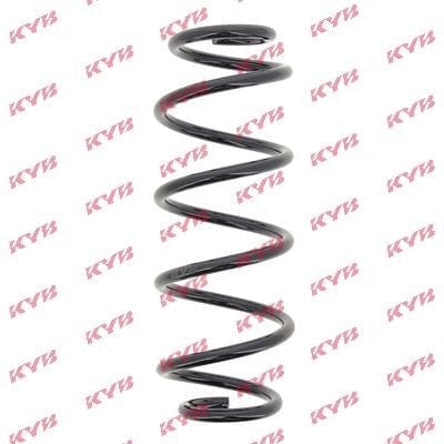 KYB K-Flex RA6142 Coil Spring