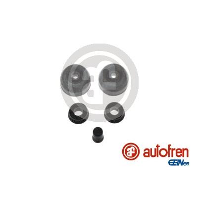 AUTOFREN SEINSA D4-503 Disc Brake Caliper Repair Kit