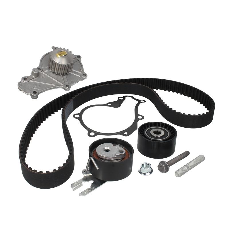 HEPU PK08030 Water Pump & Timing Belt Kit