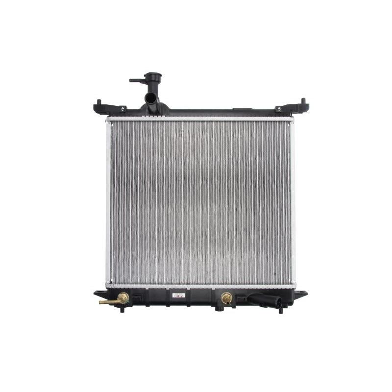 NISSENS NIS68755 Engine Radiator