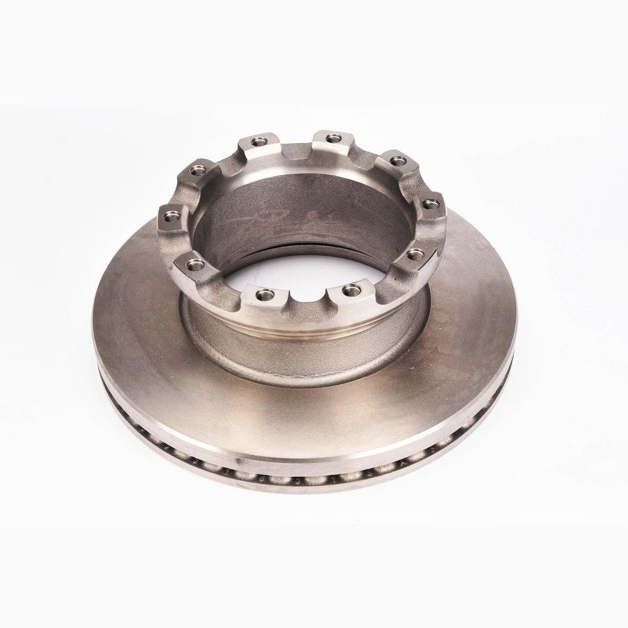 SAF 4079001851 Brake Disc