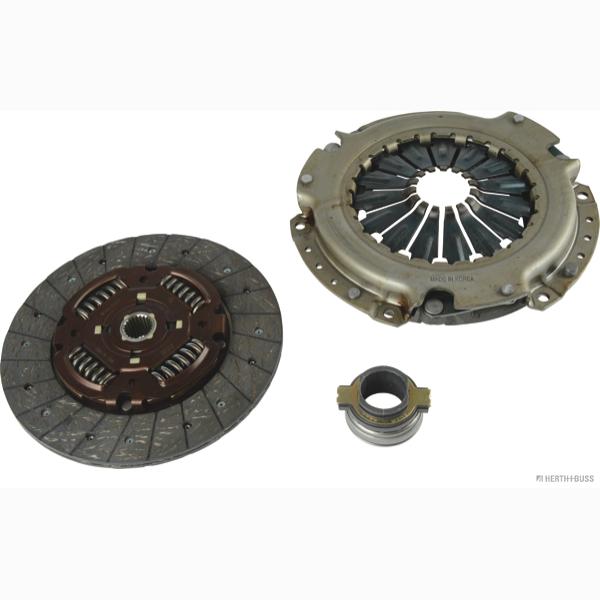 HERTH+BUSS JAKOPARTS J2000419 Clutch Kit