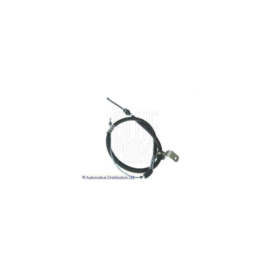 Blue Print Adt346137 Hand Brake Cable for Toyota Liteace