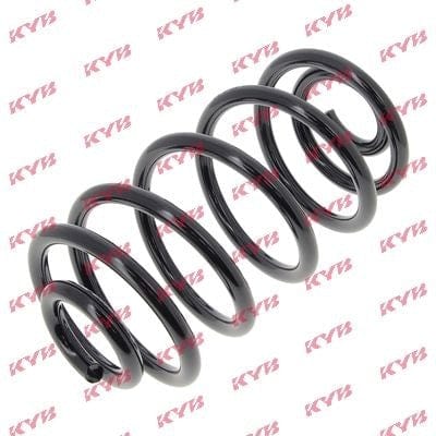 KYB K-Flex RH6399 Coil Spring for Saab 9-3 Saloon (Ys3F)