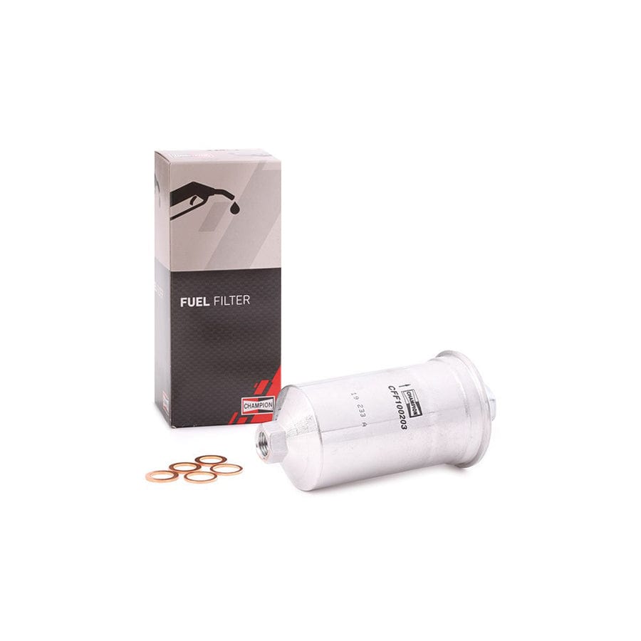 Champion Cff100203 Fuel Filter