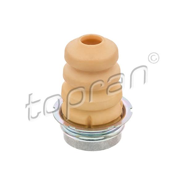 HANS PRIES HP722870 Axle Beam Bump Stop