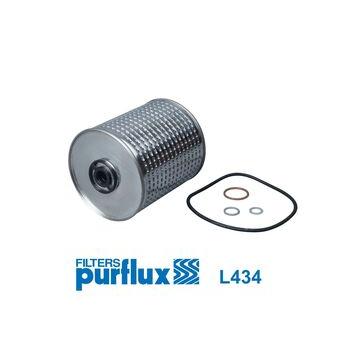 PURFLUX PXL434 Oil Filter