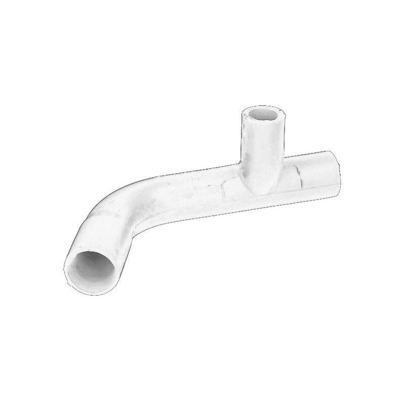 OE VW 037103493AP Crankcase Ventilation Hose