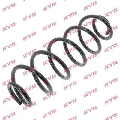 KYB K-Flex RH5770 Coil Spring