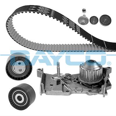 DAYCO DAYKTBWP5171 Water Pump & Timing Belt Kit