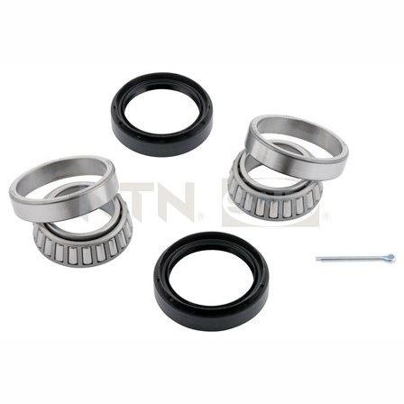 SNR R173.15 Wheel Bearing Kit