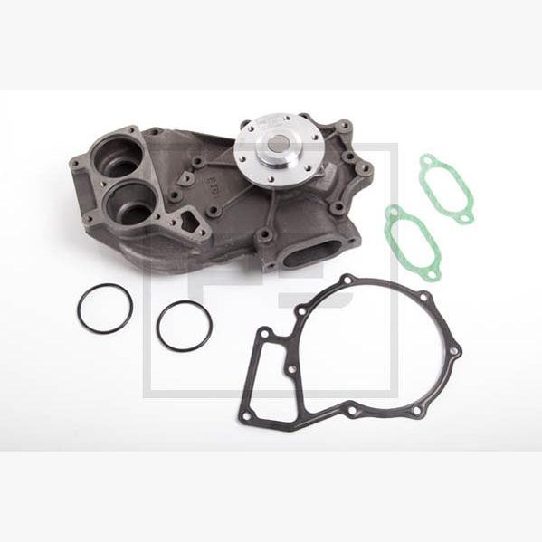 PETERS 010.730-00 Water Pump