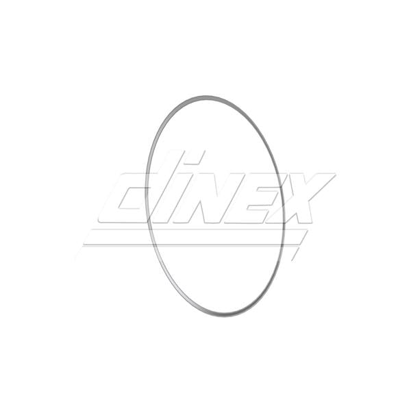 DINEX DIN5AL006 Exhaust Pipe Seal Ring
