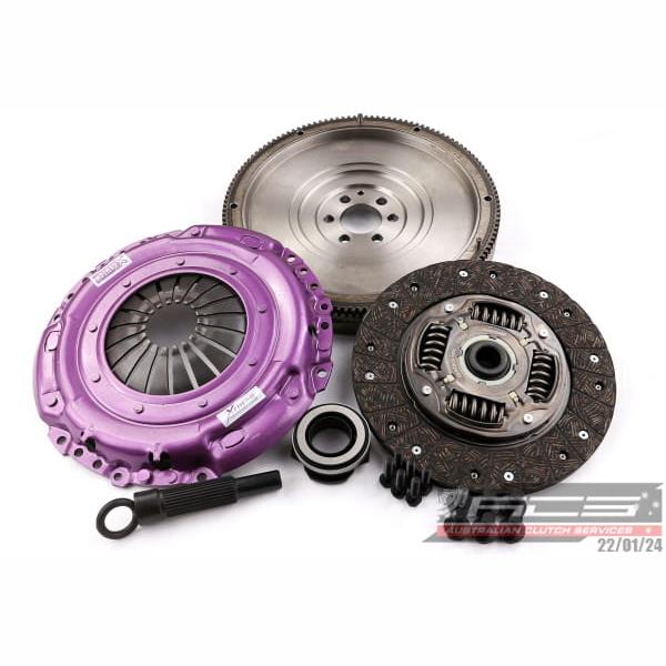 XTREME CLUTCH KVW23520-1A Clutch Kit (Tuning)