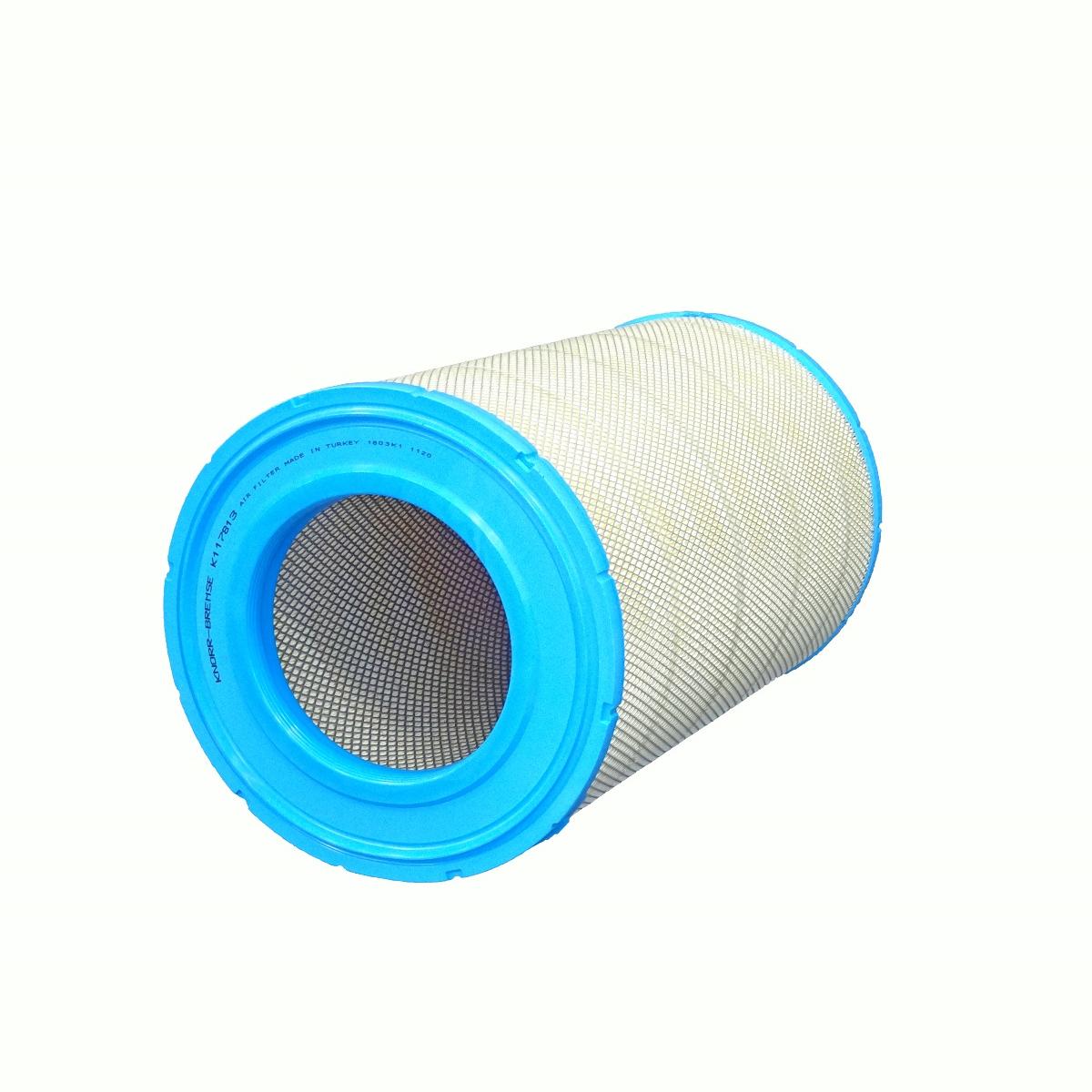 KNORR K117813N50 Air Filter