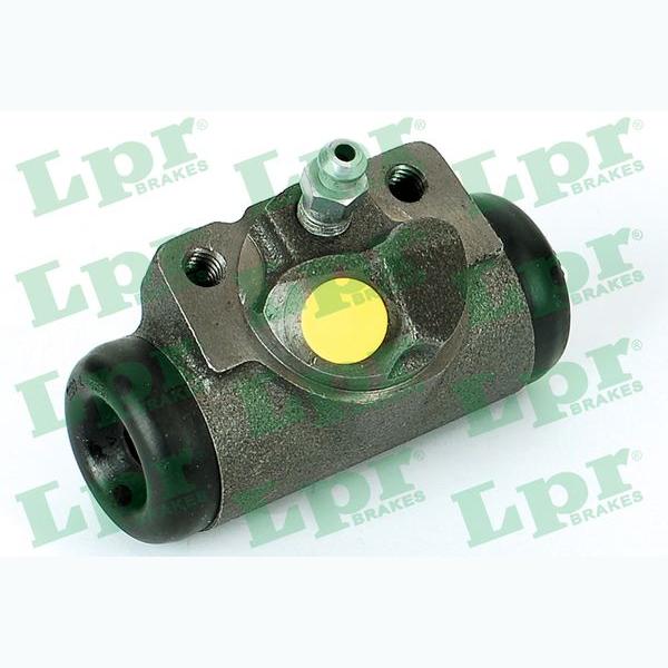 MEI MEI5C1425 Brake Caliper
