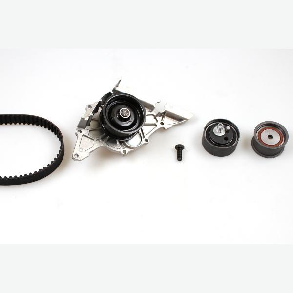 HEPU HEPPK05441 Water Pump & Timing Belt Kit