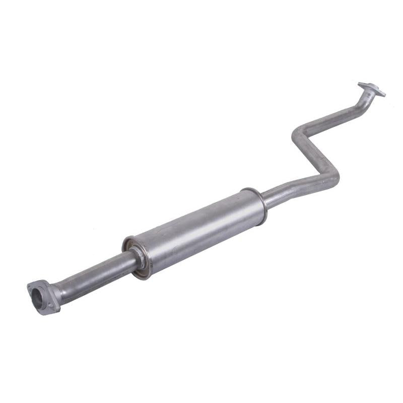 ASMET ASM11.043 Front Muffler