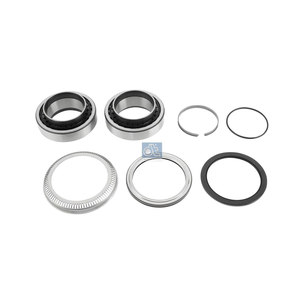DT SPARE PARTS 10.30494 Wheel Hub Repair Kit