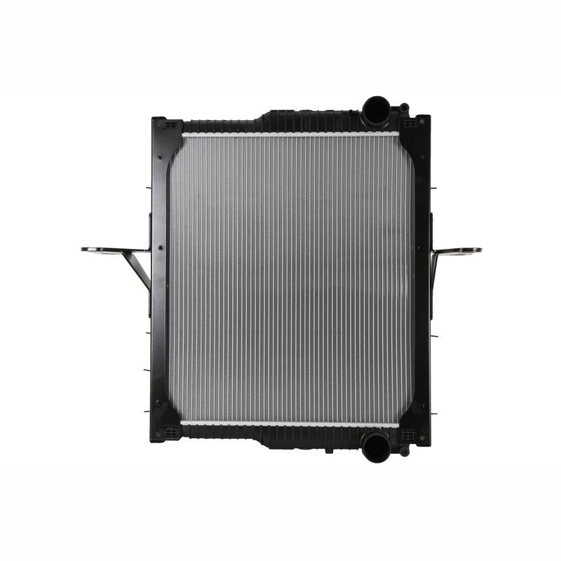 NISSENS NIS63783 Engine Radiator