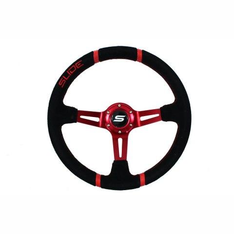 SLIDE PP-KR-044 Sport Steering Wheel