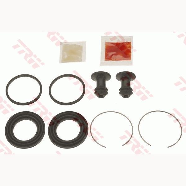 MEAT & DORIA MD90335 Wheel Speed Sensor