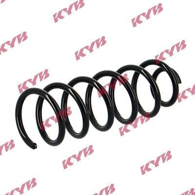 KYB RA1280 Coil Spring Suitable for Mercedes-Benz C-Class