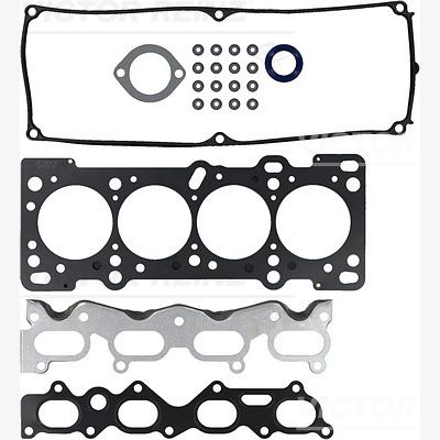 REINZ 02-53125-01 Cylinder Head Gasket