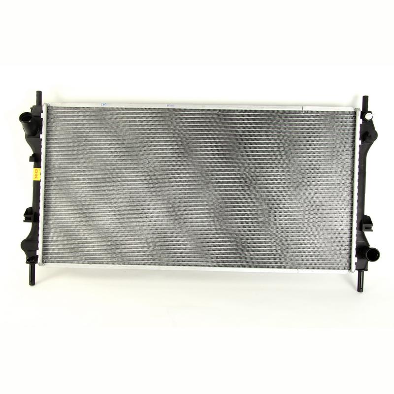 NRF NRF509697 Engine Radiator