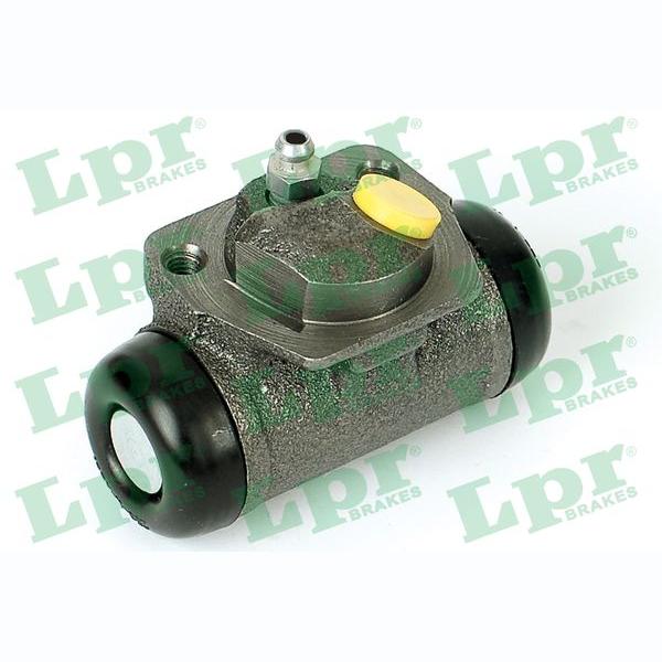 LPR LPR5034 Wheel Brake Cylinder