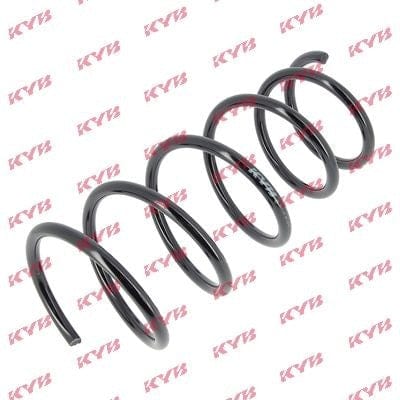 KYB K-Flex RG1135 Coil Spring for Renault 19