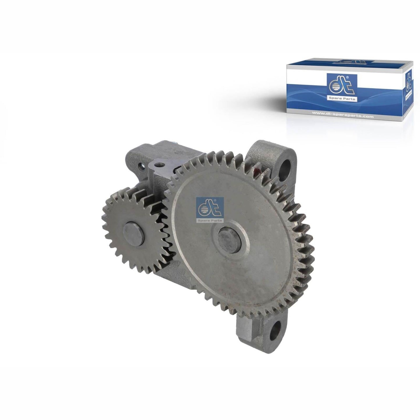 DT SPARE PARTS 6.24001 Oil Pump
