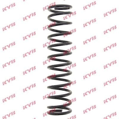 KYB K-Flex RA5131 Coil Spring for Skoda Favorit Hatchback (781)
