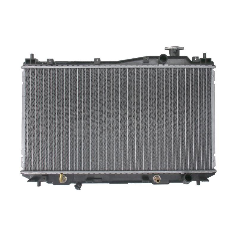 NISSENS NIS68115 Engine Radiator