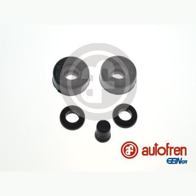 AUTOFREN SEINSA D4-1374C Disc Brake Caliper Repair Kit