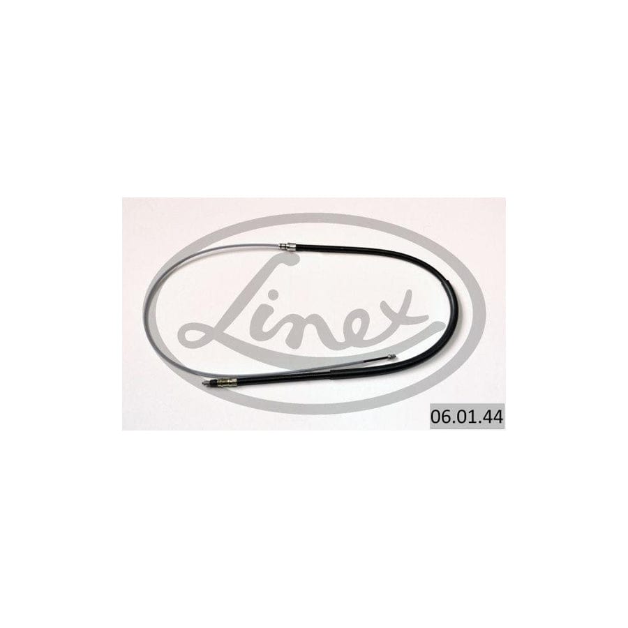 Linex 06.01.44 Cable, Service Brake for BMW 3 Series