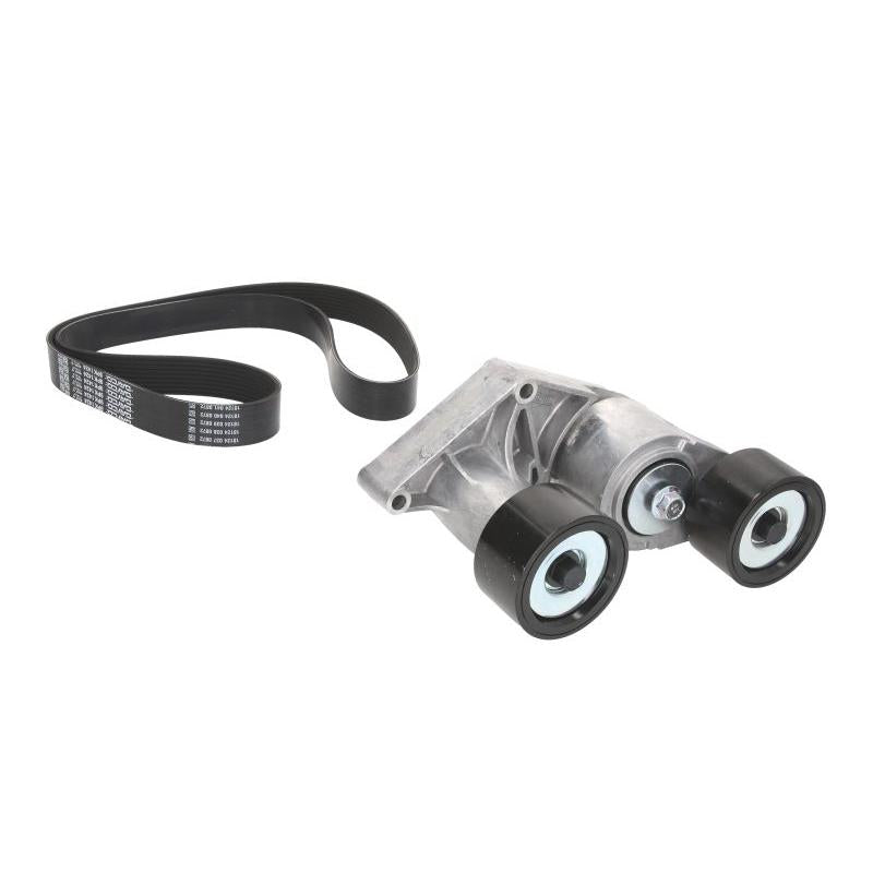 DAYCO DAYKPV265HD V-Ribbed Belt Set
