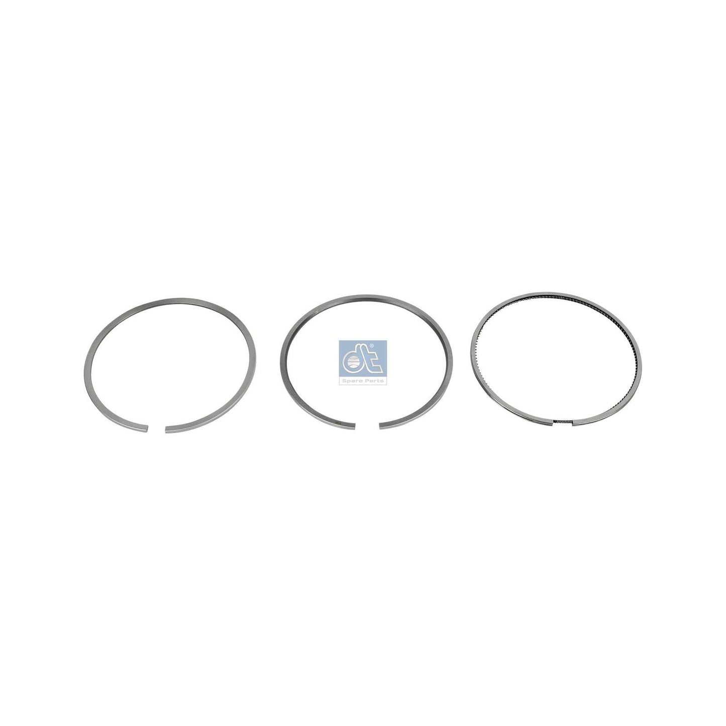 DT SPARE PARTS 6.91175 Piston Ring Kit