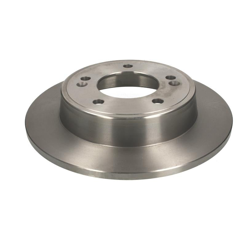 LPR LPRH2033P Brake Disc