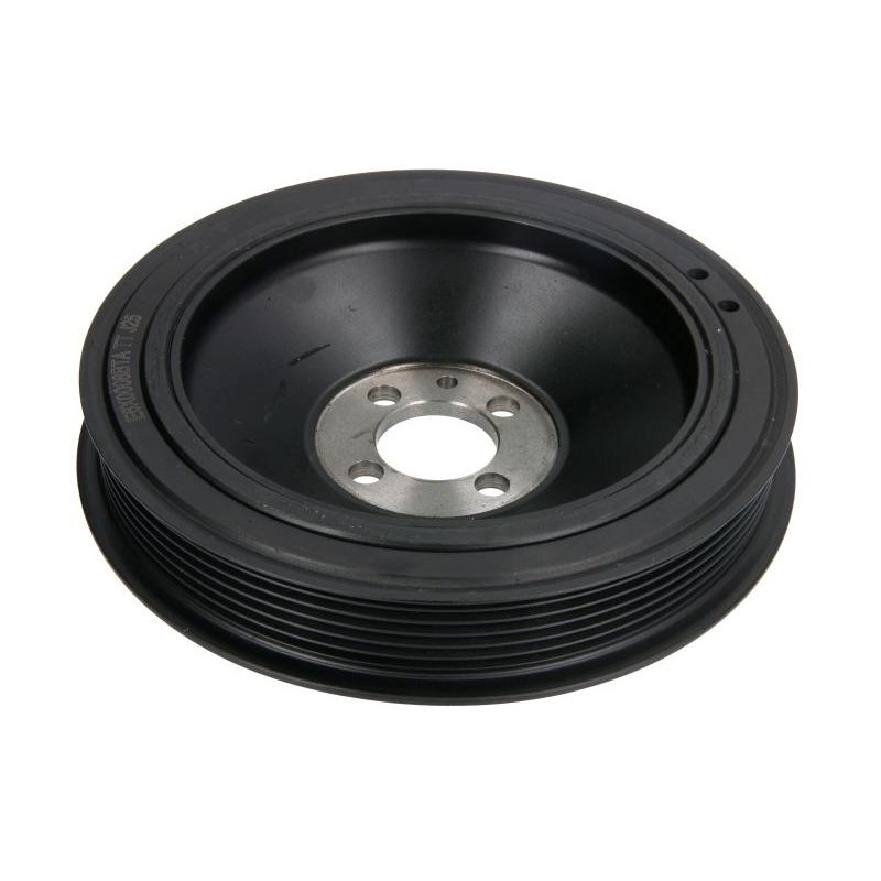 BTA E6X0008BTA Crankshaft Belt Pulley