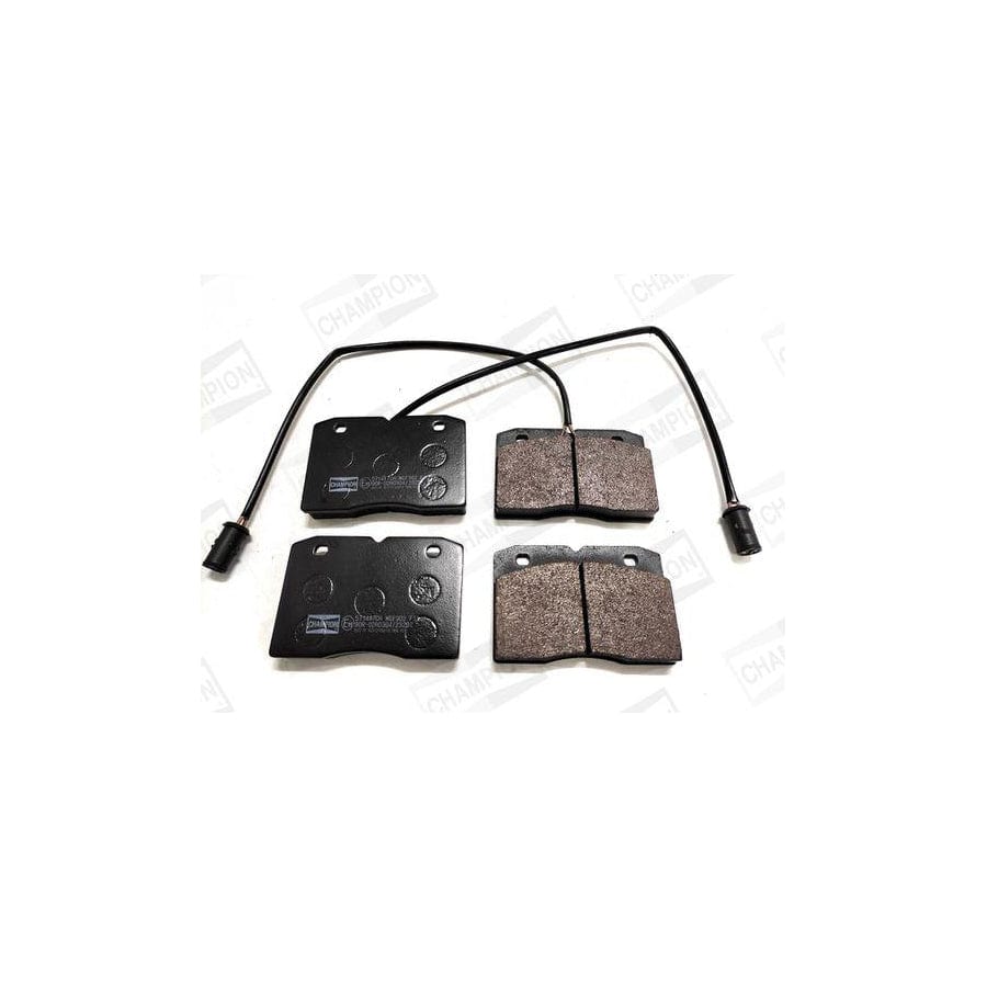 Champion 571447Ch Brake Pad Set
