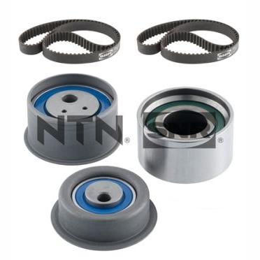 SNR KD473.23 Timing Belt Set