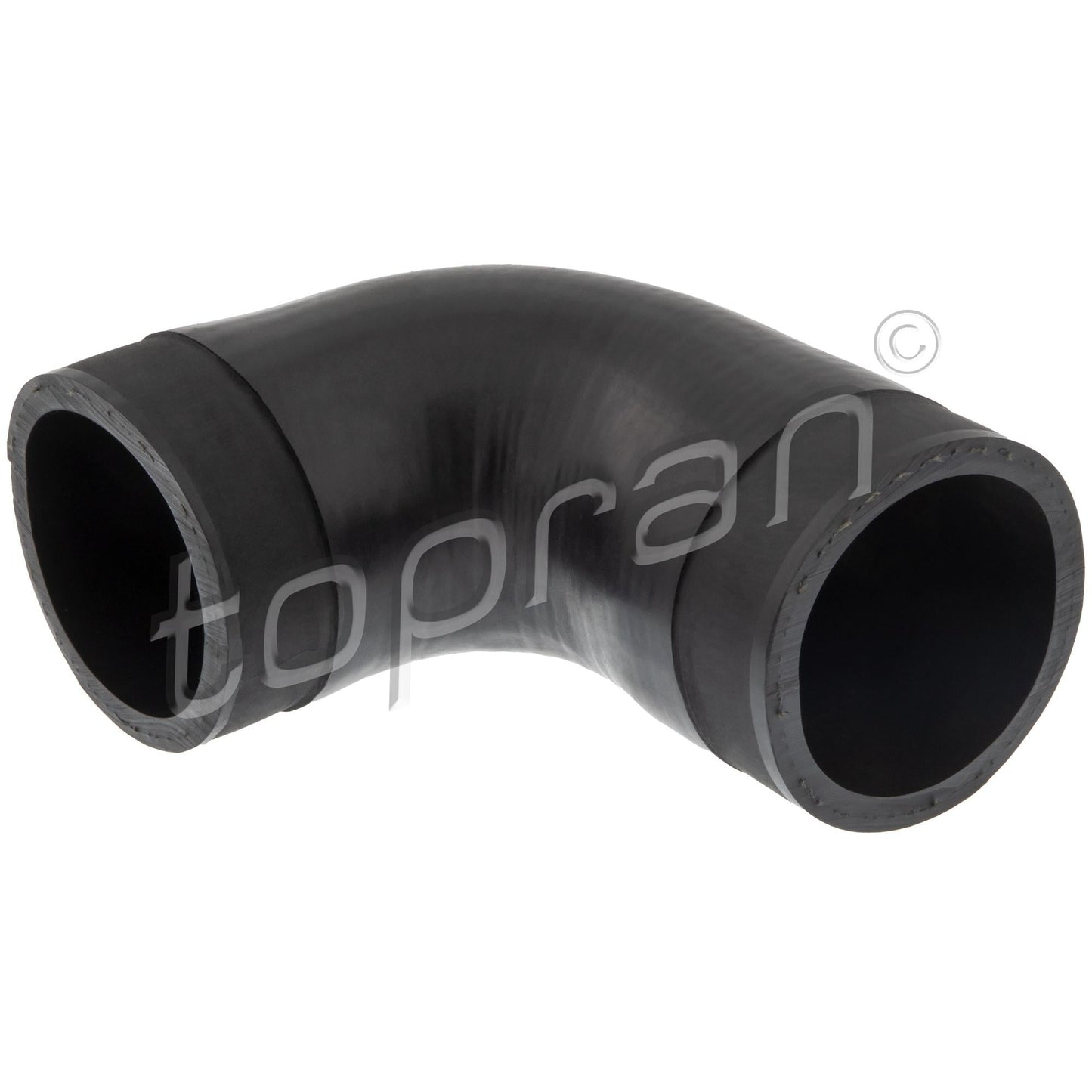 HANS PRIES HP111557 Charge Air Hose