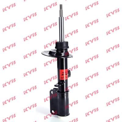 KYB EXCel-G 335925 Shock Absorber for BMW X5 (E53)
