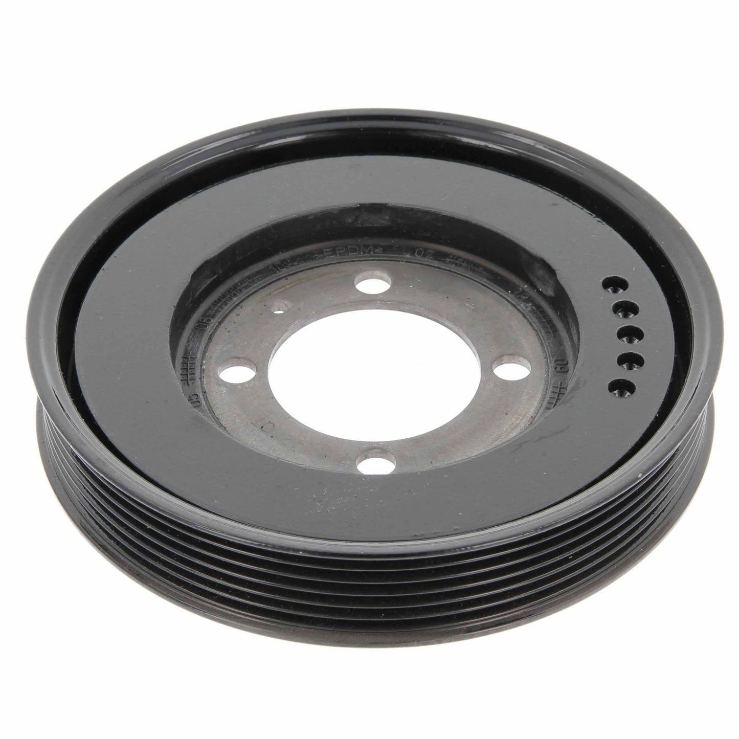 CORTECO CO80000837 Crankshaft Belt Pulley
