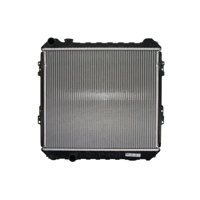 NISSENS NIS64845 Engine Radiator