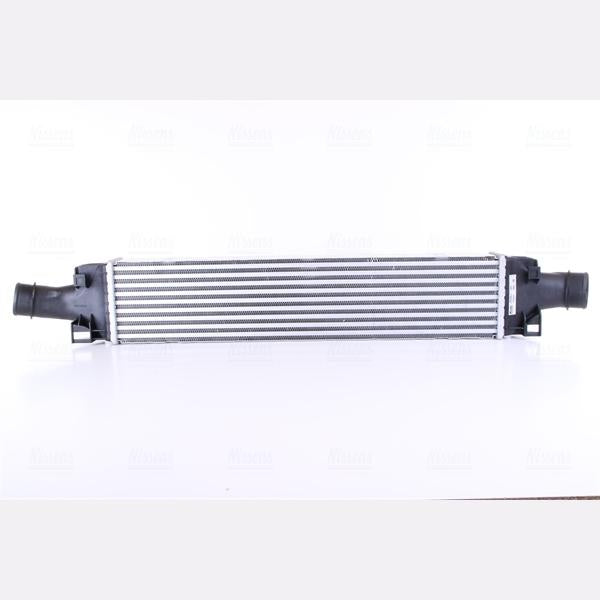 NISSENS NIS961466 Intercooler
