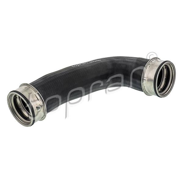 HANS PRIES HP113567 Charge Air Hose
