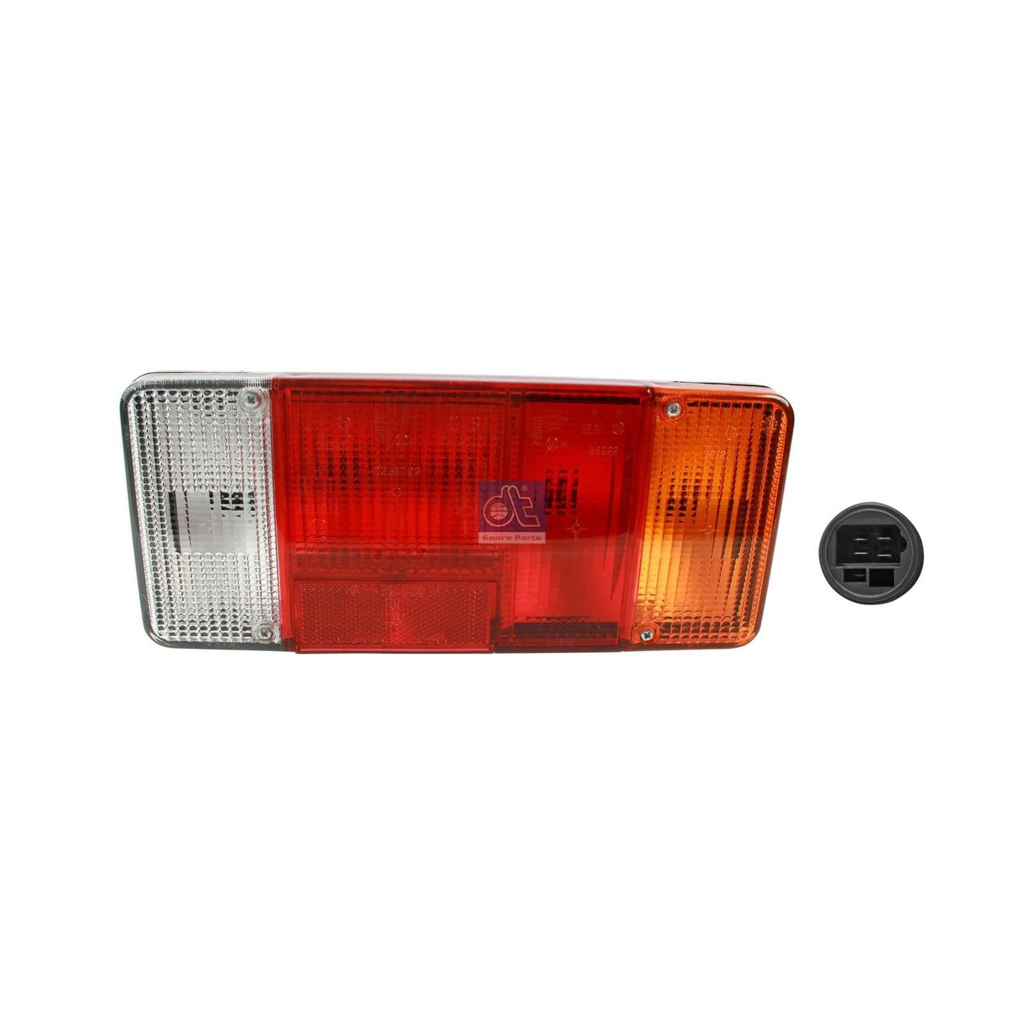 DT A/C 7.25204 Rear Light